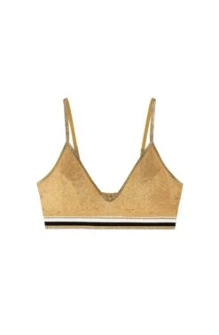 Sierra - Gold -Femme Maillots de bain Soldes PDS H22 SIERRA 75 GOLD 1