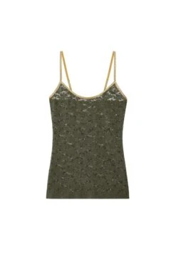 Spencer - Kaki -Femme Maillots de bain Soldes PDS H22 SPENCER 80 KAKI 1