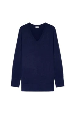 Titus - Marine -Femme Maillots de bain Soldes PDS H22 TITUS 22 MARINE 1