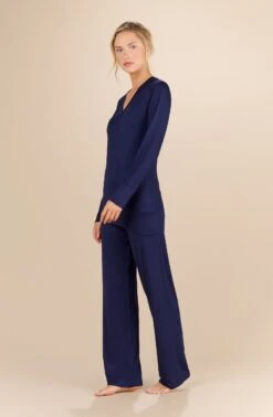 Titus - Marine -Femme Maillots de bain Soldes PDS H22 TITUS 22 MARINE 4