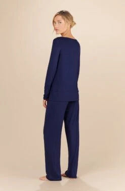 Torina - Marine -Femme Maillots de bain Soldes PDS H22 TORINA 22 MARINE 4