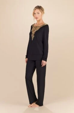 Torina - Noir 11 Torina - Noir -Femme Maillots de bain Soldes PDS H22 TORINA 22 NOIR 4