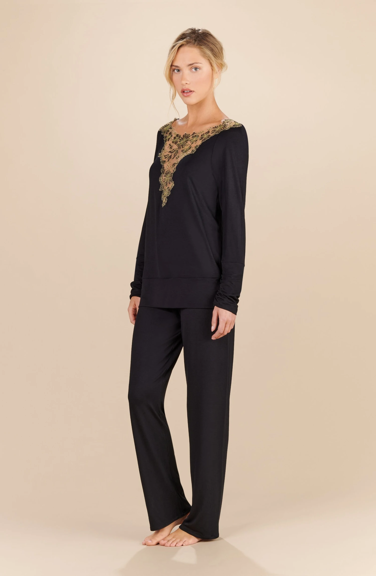 Torina - Noir 6 Torina - Noir – Image 4