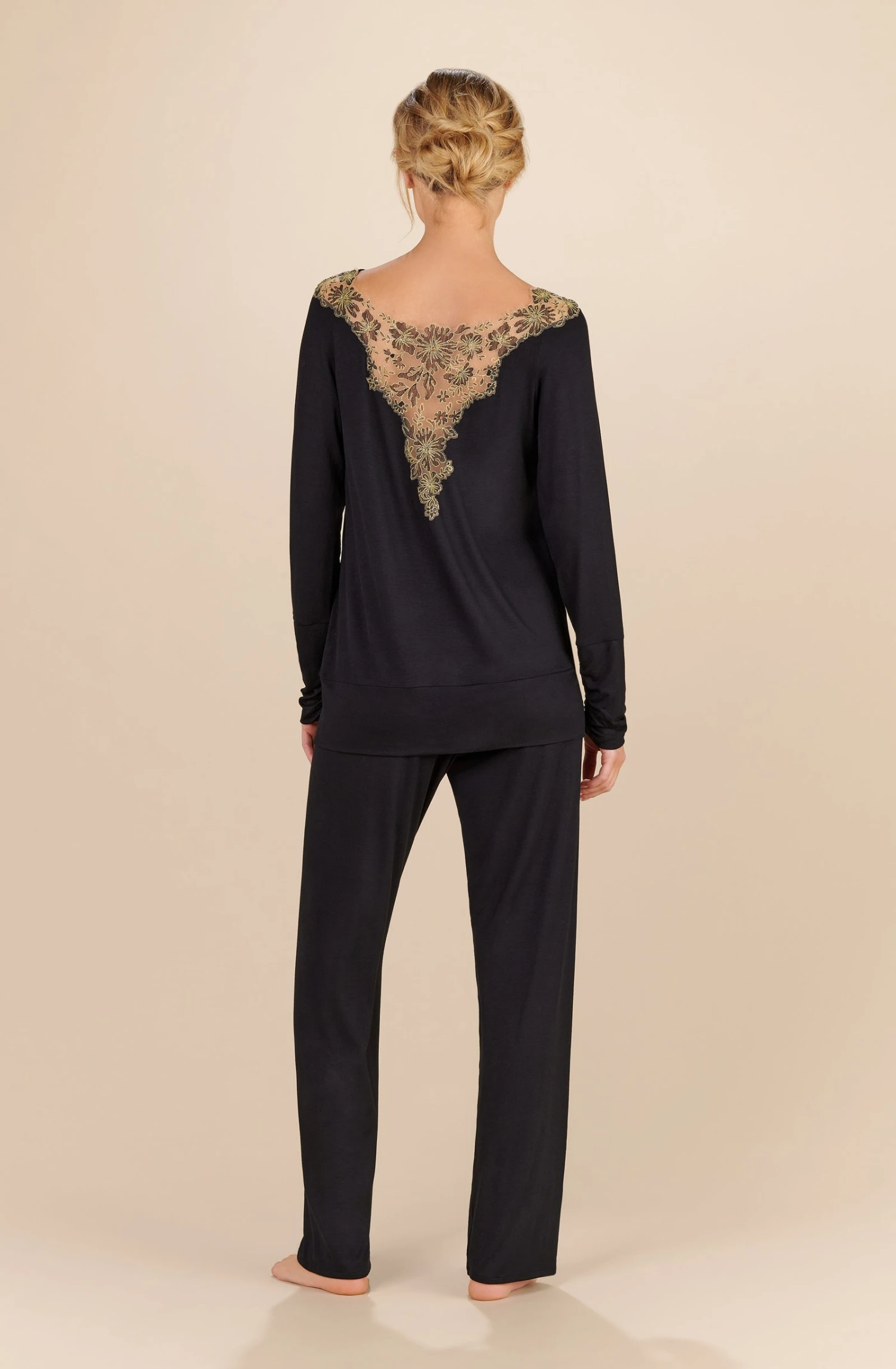 Torina - Noir 8 Torina - Noir – Image 6