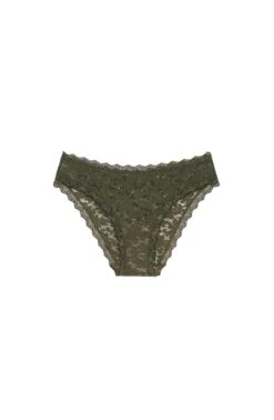 Toya - Kaki -Femme Maillots de bain Soldes PDS H22 TOYA 80 KAKI 1