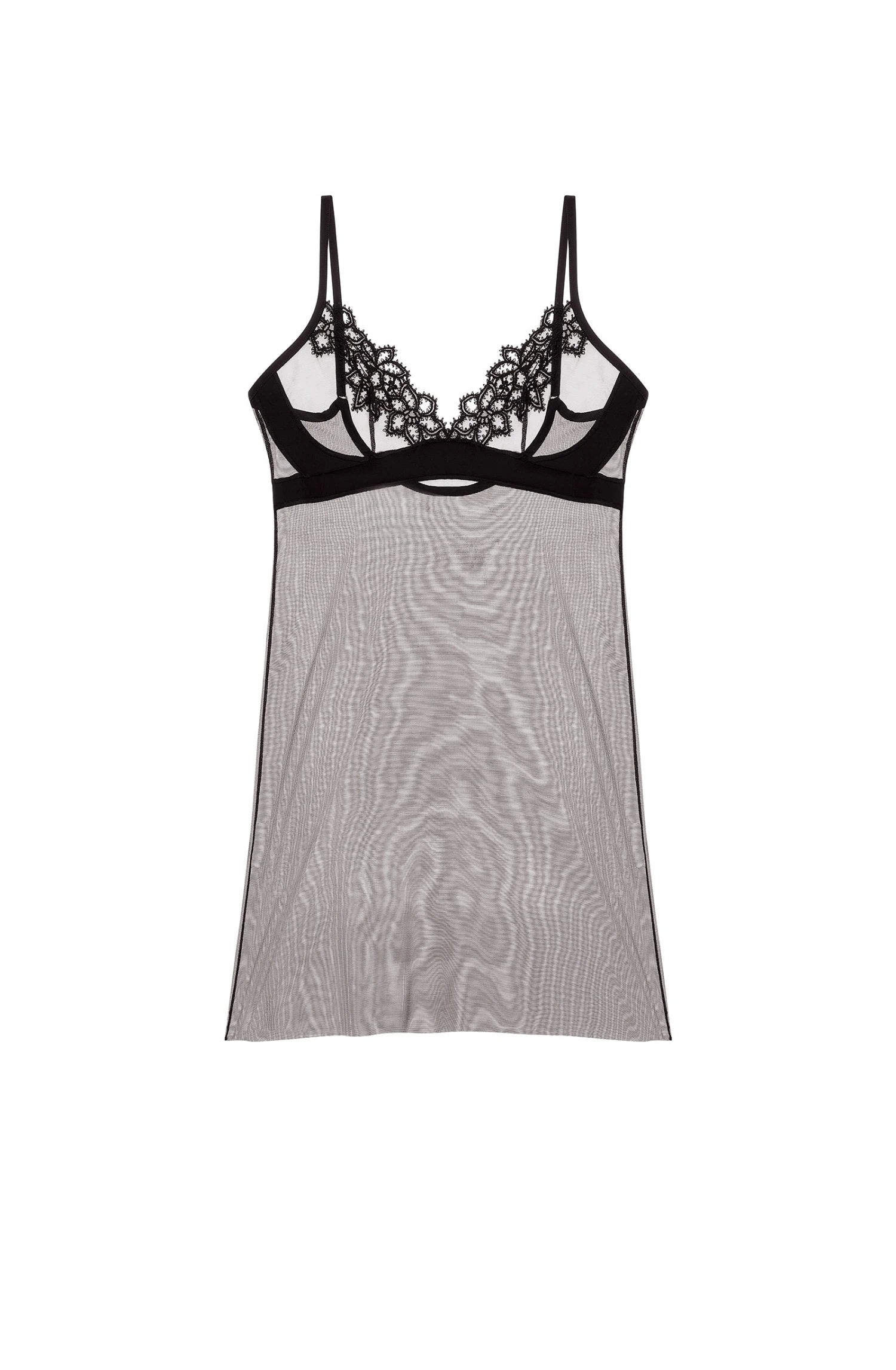 Trinity - Noir 4 Trinity - Noir – Image 2