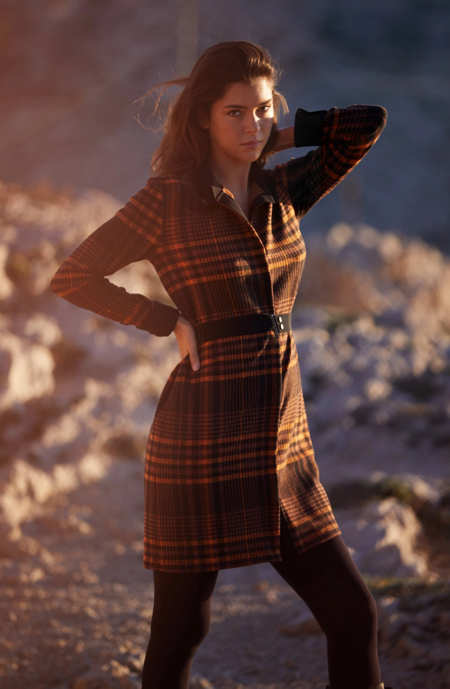 Rime - Tartan 3 Rime - Tartan