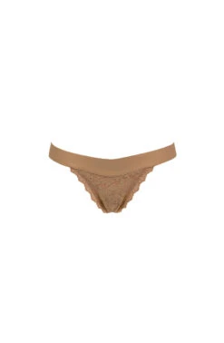 Sacha - Biscuit 7 Sacha - Biscuit -Femme Maillots de bain Soldes SGT E19 SACHA 41 BISCUIT 1