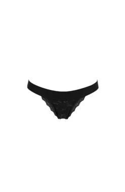 Sacha - Noir -Femme Maillots de bain Soldes SGT E19 SACHA 41 NOIR 1
