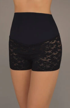 Lyna - Noir -Femme Maillots de bain Soldes SGT H19 LYNA 80 NOIR 6