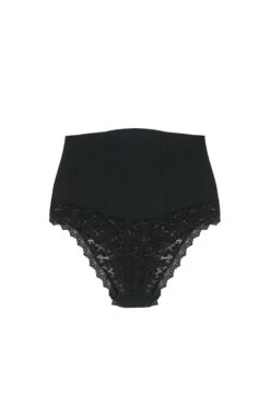 Natanael - Noir -Femme Maillots de bain Soldes SGT H19 NATANAEL 80 NOIR 1