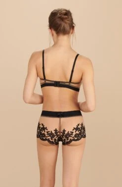 Desiree - Noir -Femme Maillots de bain Soldes Sgt 20 DESIREE 51 NOIR 5 42a77a48 060c 4bbb ace6 d60bae17e250