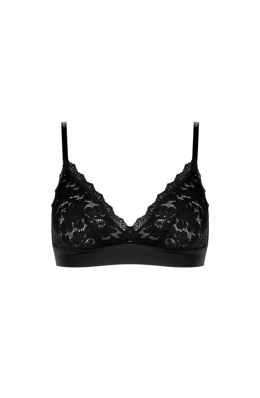 Divine - Noir 4 Divine - Noir – Image 2