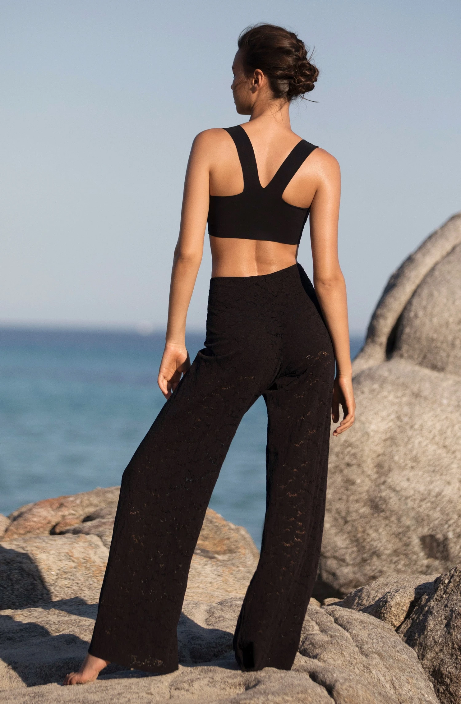 Mali - Noir 4 Mali - Noir – Image 2