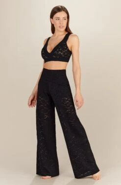 Mali - Noir 11 Mali - Noir -Femme Maillots de bain Soldes Sgt 20 MALI 80 NOIR 5